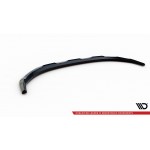 Σπόιλερ εμπρός προφυλακτήρα V.1 της Maxton Design για Hyundai Tucson (NX4) Σπόιλερ εμπρός προφυλακτήρα V.1 της Maxton Design για Hyundai Tucson (NX4)